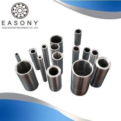 Chine Pipe en acier sans soudure de précision/portant sans coupe/coupe sans boîtier SAE 52100 / EN 31 / GCr15 / 100Cr6 / SUJ2 à vendre