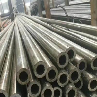 Chine Pièces en acier sans soudure de précision laminées à froid et de résistance pour le roulement de matières premières à vendre