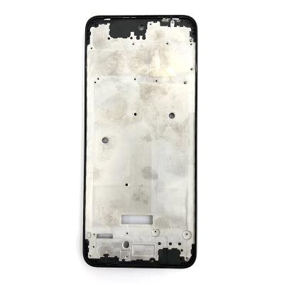 China Wholesale Applicable Panel Front Frame Mobile Phone LCD Display Repair Parts For infinix X6817 For infinix X6817 for sale