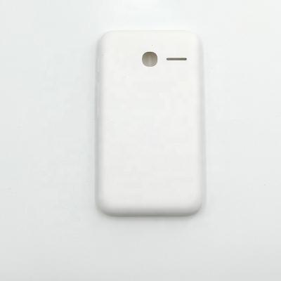 China The Back Cover Mobile Phone Battery Cover Replacement Plastic Cover For Vodafone VD100 For Vodafone VD100 for sale