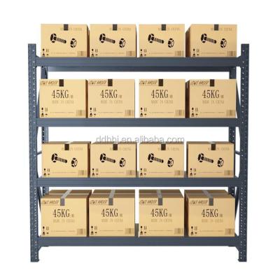 China Applicable Multi-layer Corner Floor Rack Balcony Shelf Corrosion Protection Multi-scenario Household Shelf Storage Steel Shelving Rack for sale