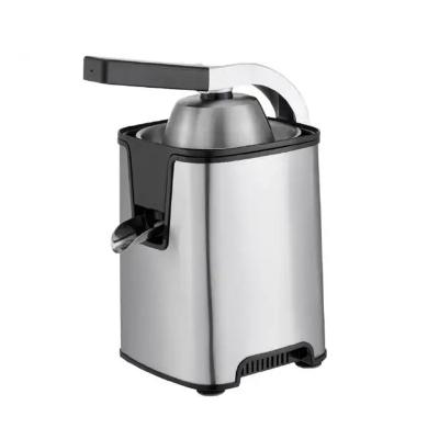 Chine Juicer d'agrumes électrique à usage commercial 600W 350 800 1000W à vendre