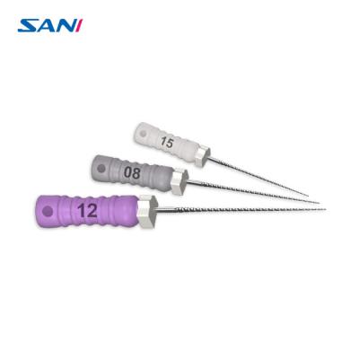 China El calor activó Niti que K dental archiva torcer el CE resistente aprobado en venta