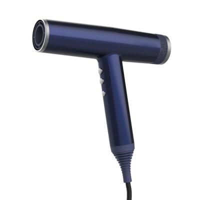 China High Power Portable Hair Dryer Drying Hair Machine High Speed Blow 1600W Top Selling Fasting Dryer for sale
