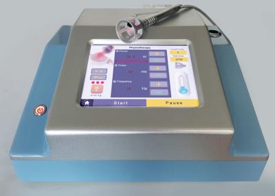 Cina la macchina del laser a diodi di rimozione 980 nanometro della vena del ragno di alimentazione in ingresso di entrata 30W inchioda la rimozione 1 del fungo - frequenza 20Hz in vendita
