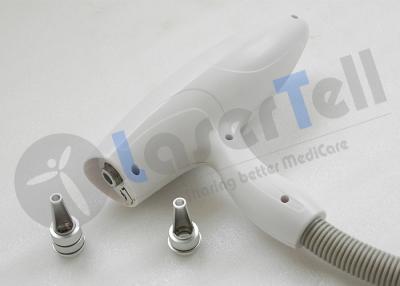 中国 カスタマイズされたSHR IPLレーザーの部品レーザーの毛の取り外しの半導体のハンドルの熱処理 販売のため