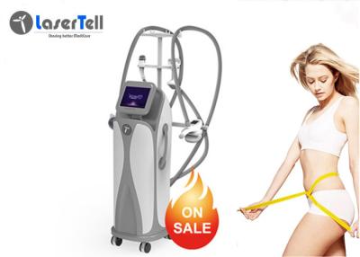 Chine 4 dans 1 machine ultrasonique Lasertell de cavitation de vide d'Odm à vendre