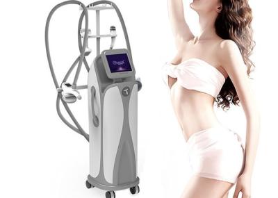 Chine LaserTell PDT 5 dans 1 corps de vide de la cavitation 80k amincissant la machine à vendre
