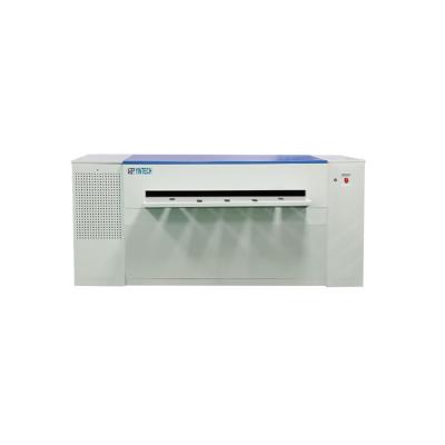 Chine Ordinateur de 2400 DPI pour plaquer l'équipement, type thermique canaux multi de machine de PCT à vendre