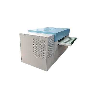 China Large Format Available Thermal CTP UV Plate Machine Yinber2300-14A/B 6.9KW for sale