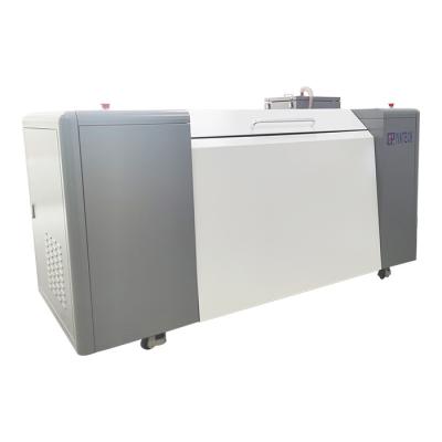 Cina Macchina di fabbricazione di stampa flessografica della piastrina della resina di Photopolymer Flexo di alta qualità in vendita
