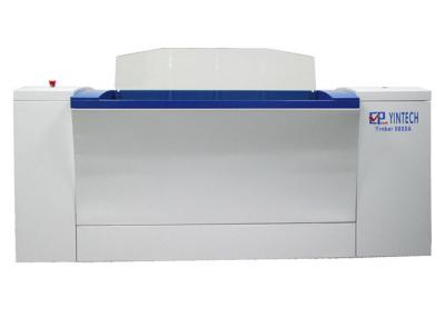 China Diodos termales del platesetter 8up 96 del ctp 35 placas por la hora 2400DPI 5 años de garantía en venta