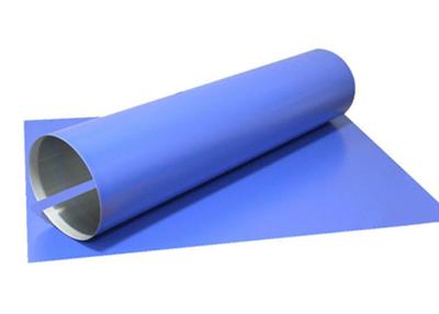 China Placa UV 0 da cor azul. comprimento de onda 405/830NM sensível de 4MM 1 ano de vida à venda
