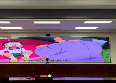 China Display LED de color completo con tono pequeño Display LED de publicidad P2 P2.5 P3 en venta