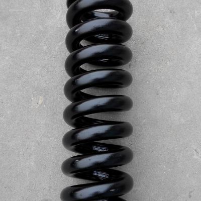 China J10 Excavator Factory Outlet Recoil Spring For Machinery Repair Shops for sale