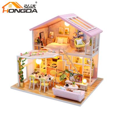 China Cartoon Toy Personal Customize Halloween Handmade Toy For Teenager With Musical Box for sale