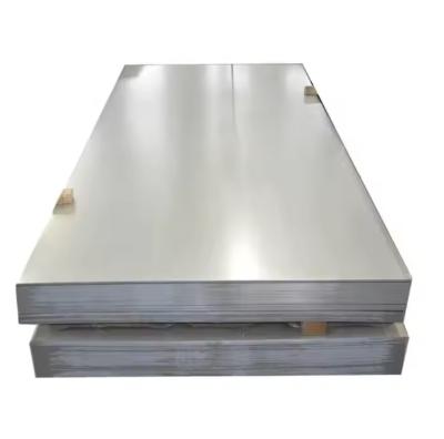 Cina 1.5mm JIS lamiera di acciaio elettro-galvanizzato con rivestimento elettro-galvanizzato SPCC DC01 in vendita