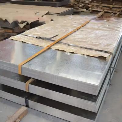 China 0.4mm Thickness Electro Galvanized Steel Sheet 1500mm Width In Coil for sale