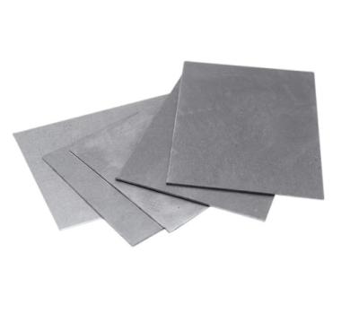 Cina 1-12m M5-M60 Dimensione Piastra di base incorporata Piastre metalliche con fori in vendita