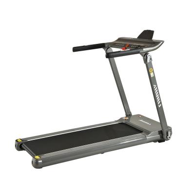 China Lijiujia Home Electric Hot Sale Other Sports 2.0HP Indoor Folding Home Use Treadmill Running Machine for sale