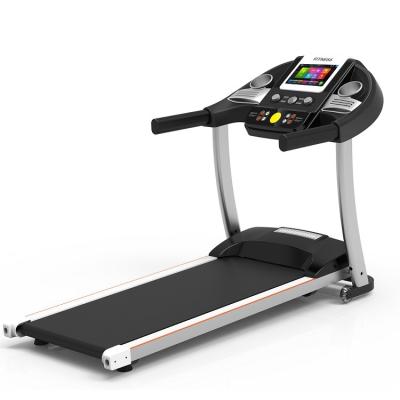 China Wholesale price lijiujia running machine home gym electric foldable manual home exercise treadmill for sale