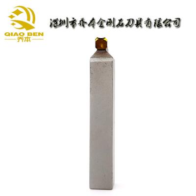 Chine Cannelure en métal 70mm de Diamond Cutter Nature Non Ferrous de monocristal de MCD à vendre