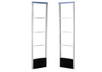 China Clothing Stores Retail Store Security Devices Stable Dual 169*16.5*46.5cm Packing for sale