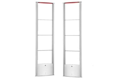 China Magnetic Retail Theft Prevention Devices For Clothes 1.5 - 3.0M Detection Distance for sale