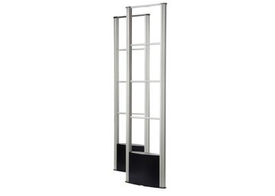 China Supermarket 8.2MHz Rf Anti Theft Systems For Retail Stores 150hz 160hz Scan Rate for sale