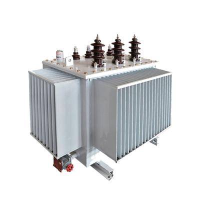 China Electronic Special Widely Used Design Alloy Distribution Combined High Frequency High Voltage Transformer for sale