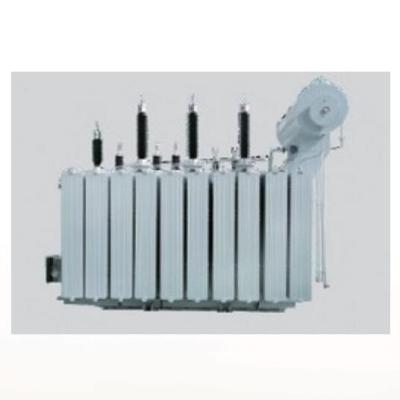 China Factory sale various electronic substation power distribution transformer oil-immersed accessories for sale