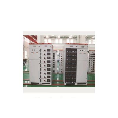 China High quality durable using GCK fixed mechanism of various low voltage price distribution for sale