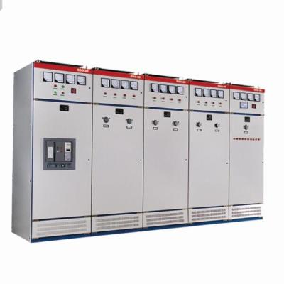 China New type of attractive price draw waterproof indoor low voltage switchgear GGD for sale