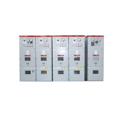 China Sell Well New Type Porcelain Low Voltage Switchgear Accessories Set KYN28-12 for sale