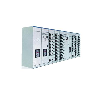 China Various Promotional Goods Using Solid Insulated Low Voltage Price Mechanism MNS for sale