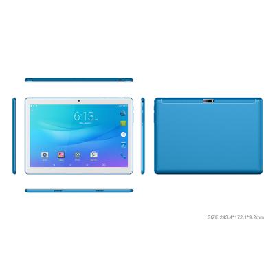China High Quality Cheap Price Mtk6739 Quad Core 10.1inch Shockproof Tablet PC for sale