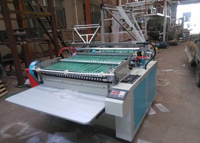 Chine Grand sac de bulle d'air de PE de la taille QP-1400 faisant la machine à vendre