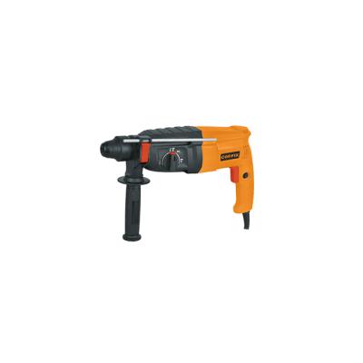 China Three function 800w 26mm mini rotary hammer drill electric hammer drill machine coofix machine tools 800w 26mm mini for sale