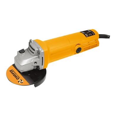 China Multifuction Coofix CFAG002 Technic Machine Tools Angle Grinder Power 650w for sale