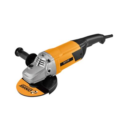 China Coofix CF-AG006 Multifuction Machine Tools Angle Grinder 230mm 2600w Angle Grinder for sale