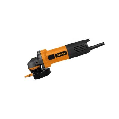 China Coofix 540w Angle Grinder Switches Angle Grinder Disc Angle Grinder 115mm CF81002 for sale