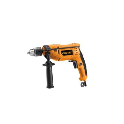 China COOFIX 13mm Universal Power Tools 610W Electric Hand Impact Drill for sale