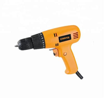 China COOFIX CF6013 280W Light Electric Screwdriver 220v Screwdriver Drill for sale