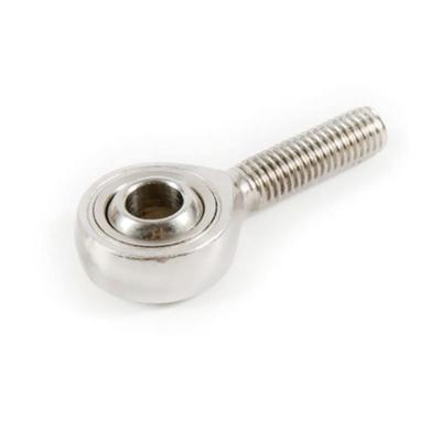 Chine Acier chrome GCR15 fil féminin à la main droite type de lubrification de bout de tige pour restaurant à vendre
