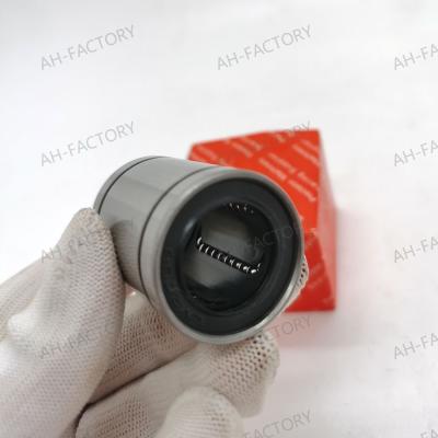 China Lubricación con aceite y grasa LM20 rodamiento lineal para un rendimiento de guía lineal de alta precisión en venta