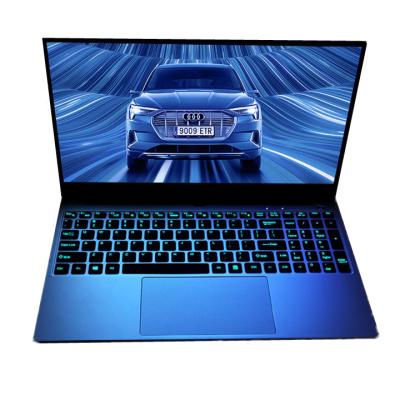 China New Product Manufacturer New Product Manufacturer Ultra-thin 15.6 / Home 15.6 Core i7 8gb +512G SSD Speed USB 3.0 Laptop Netbook 15.6 for sale