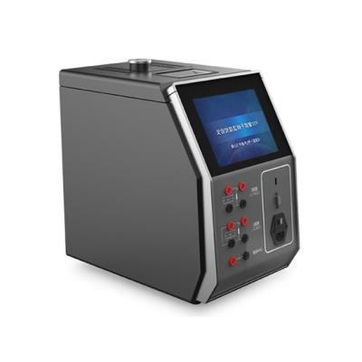 China Smart Intelligent Dry Block Temperature Calibrator 300℃ ~ 1000℃ Touch Screen Bath for sale