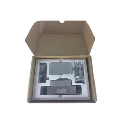 China Mass Flow Meters Products, Gas Flow Meters MF5200 Series, Water Flow Meter for sale