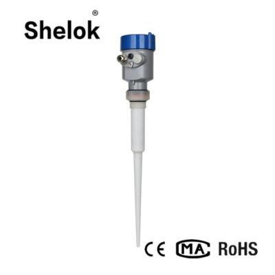 China Intelligent Radar Material Level Meters, Smart and Portable Radar Level Sensors for sale