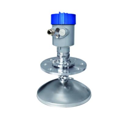 China 70 Meters Range Radar Level Meter Adopted 26G High Frequency Radar Sensor for sale